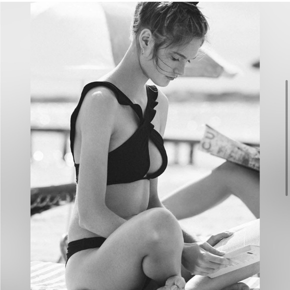 For Love & Lemons La Playa Bikini - Picture 3 of 8